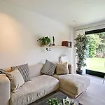 House In Near Dunes And Holiday home *