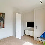 House In Near Dunes And Holiday home Schoorl