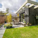 House In Near Dunes And Holiday home