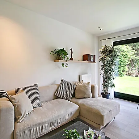 House In Near Dunes And Hébergement de vacances *