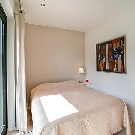 House In Near Dunes And Hébergement de vacances *