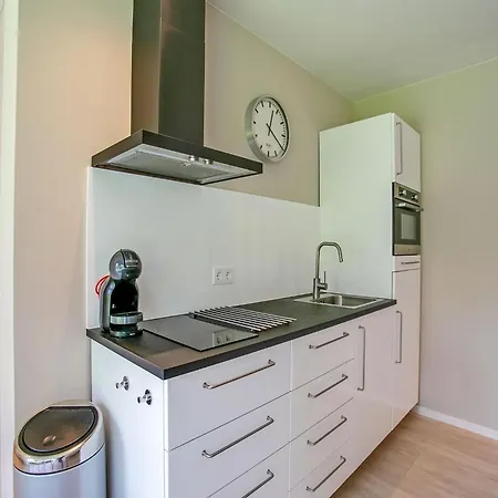 House In Near Dunes And Hébergement de vacances Schoorl