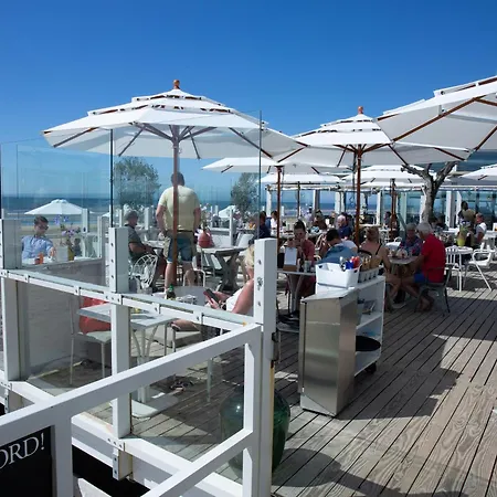 House In Near Dunes And Hébergement de vacances Schoorl