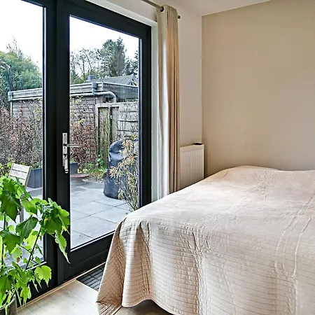 Hébergement de vacances House In Near Dunes And Schoorl