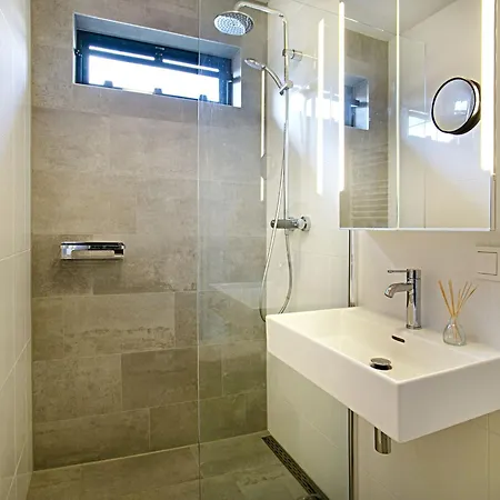 House In Near Dunes And Hébergement de vacances Schoorl