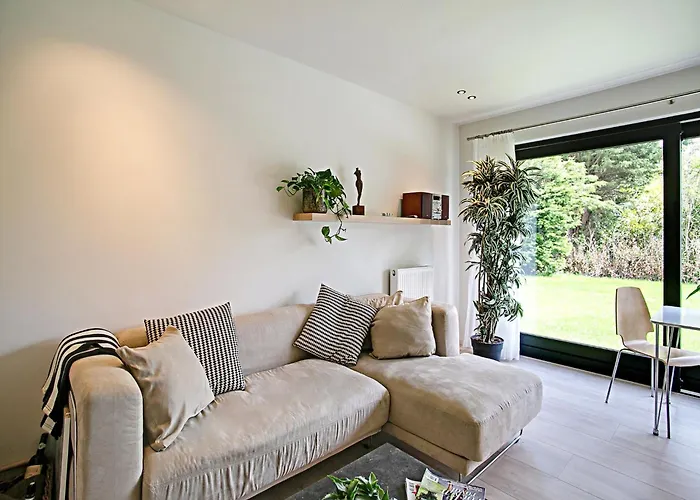 House In Near Dunes And Σπίτι διακοπών *