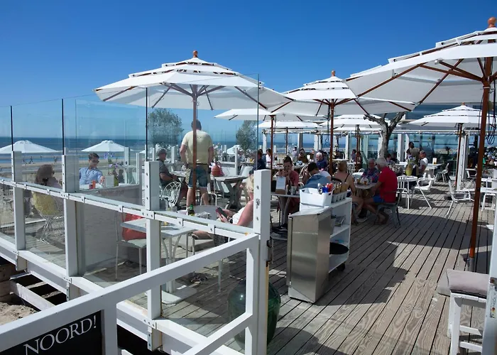 House In Near Dunes And Σπίτι διακοπών Σχόορλ
