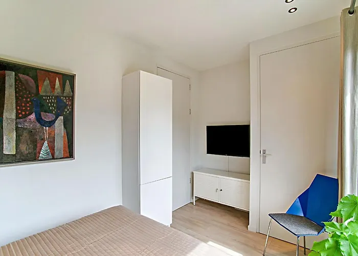 House In Near Dunes And Σπίτι διακοπών Σχόορλ