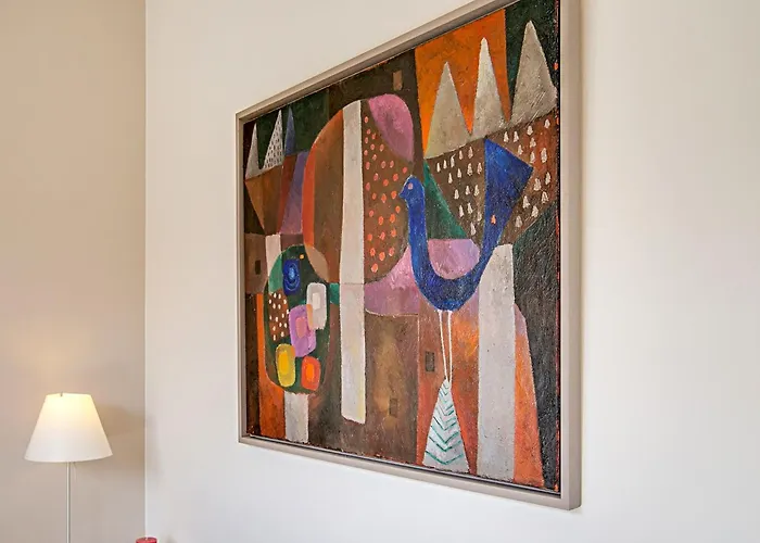 House In Near Dunes And Σπίτι διακοπών *