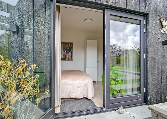 Σπίτι διακοπών House In Near Dunes And Σχόορλ