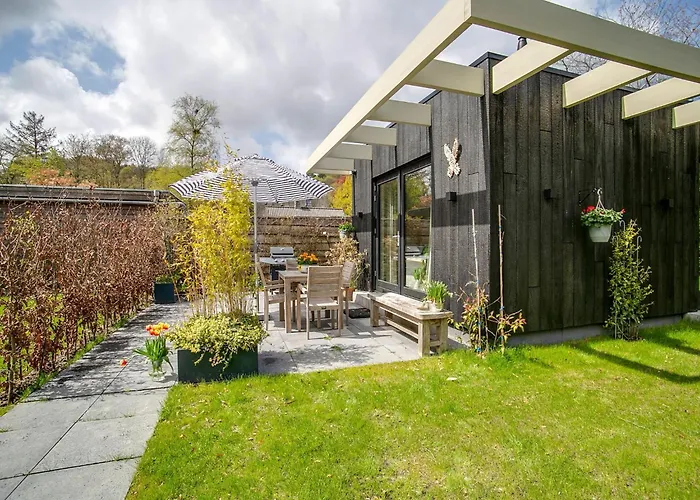 House In Near Dunes And Σπίτι διακοπών