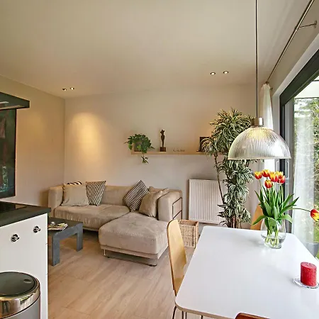 Ferienhaus Romantic In Near The Sea