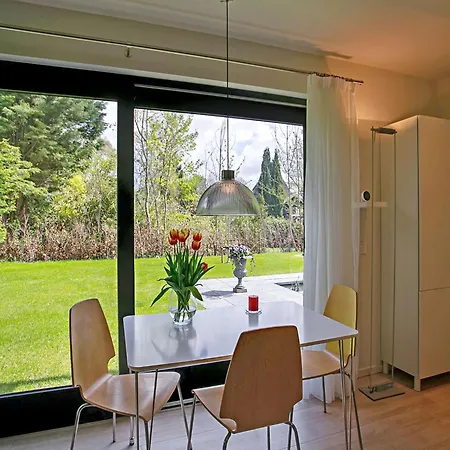 펜션 House In Near Dunes And